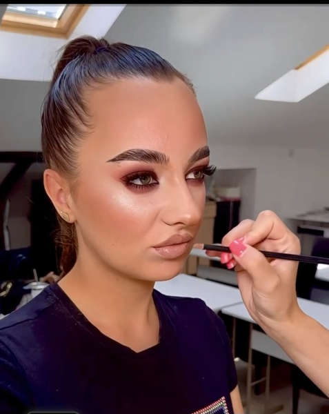 Practica curs make up 